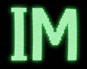 IM