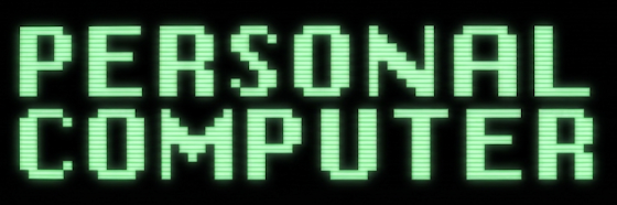 Impersonal Computer